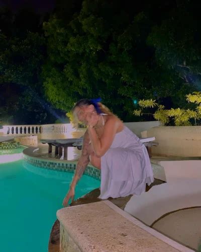 babyroxy nude