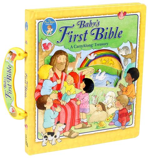 Babys First Bible