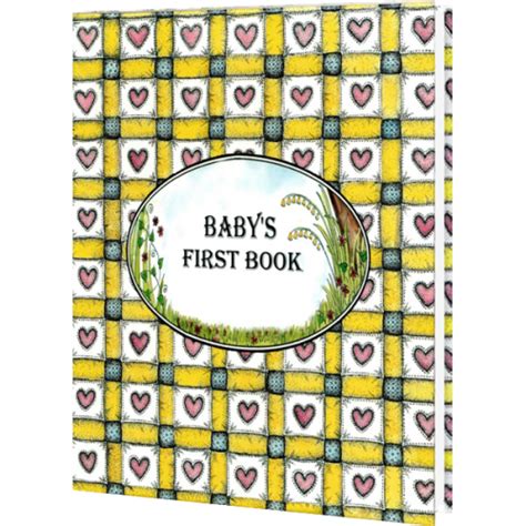 Baby's First Book