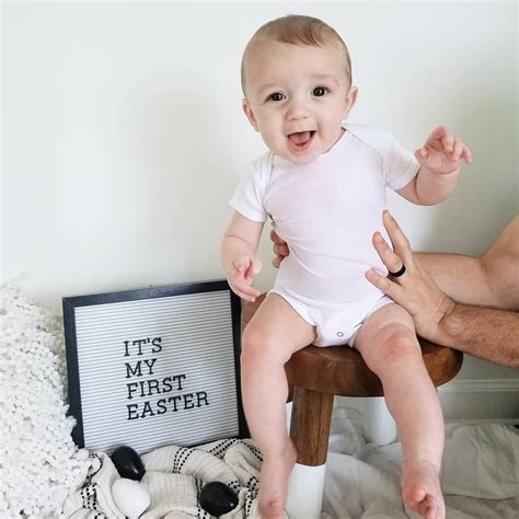 Babys First Easter Babys First Hinkler