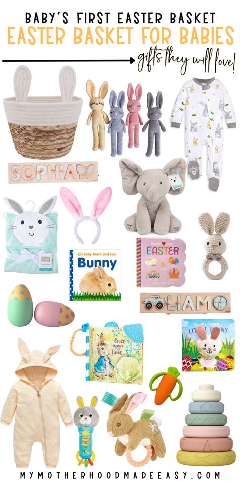 Read Babys First Easter Sassy 