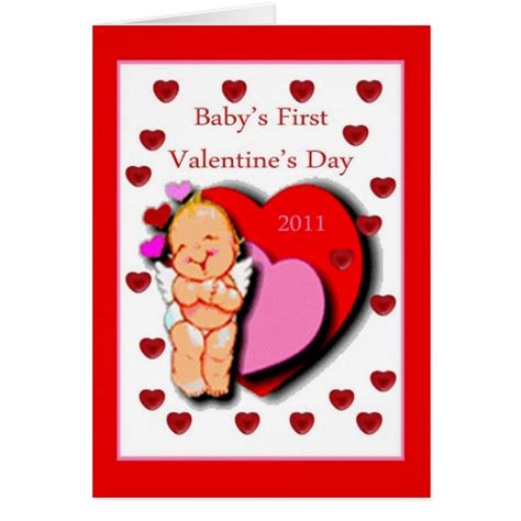 Read Babys First Valentine 