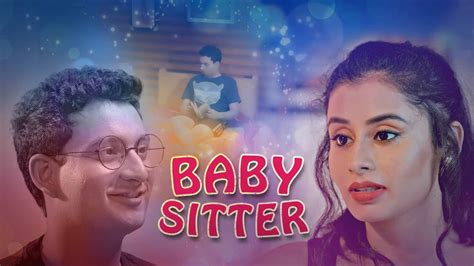 Babysitter Web Series