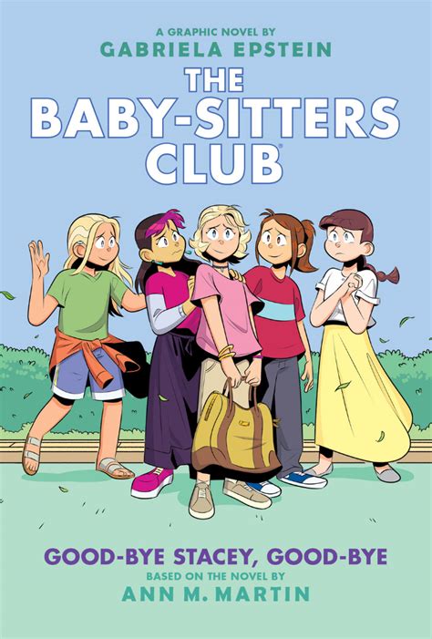 Read Babysitters Club Graphic Novel 