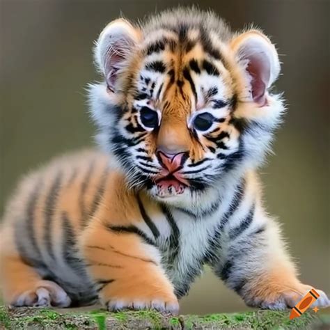 Babytiger18