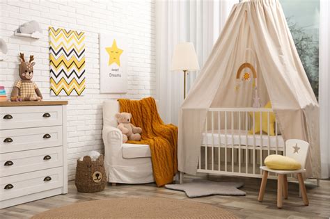 Babyzimmer Einrichten  Die Besten Tipps Und Ideen - Bilder Für Babyzimmer