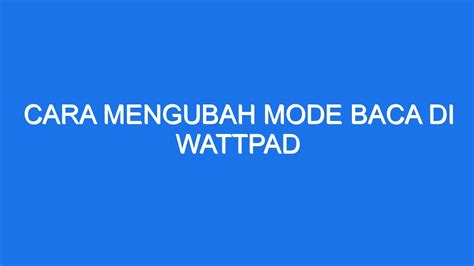 BACA WATTPAD DI GOOGLE：Wattpad Beta - Apps on Google Play