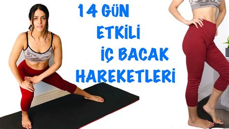 bacak inceltme programı