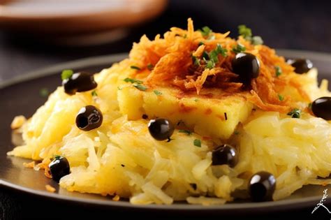 Bacalhau à Brás
