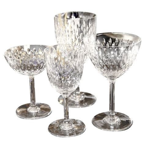 baccarat crystal glasses price Array