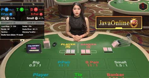 baccarat online curang