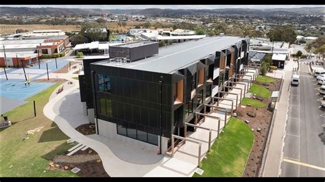 Bacchus Marsh College