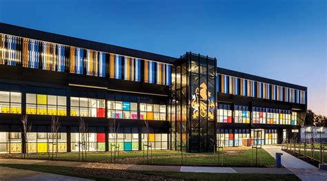 Bacchus Marsh Grammar