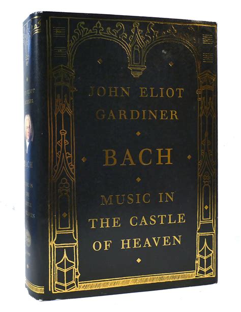 Full Download Bach Music In The Castle Of Heaven 