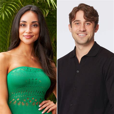 bachelor in paradise relationships