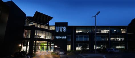 Bachelor Of Artificial Intelligence Uts