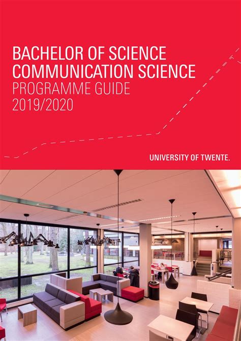 Bachelor Of Communication Science