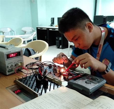 Bachelor Of Technology Electrical Engineering Third