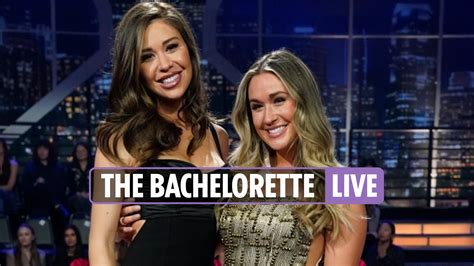 Bachelorette live reddit