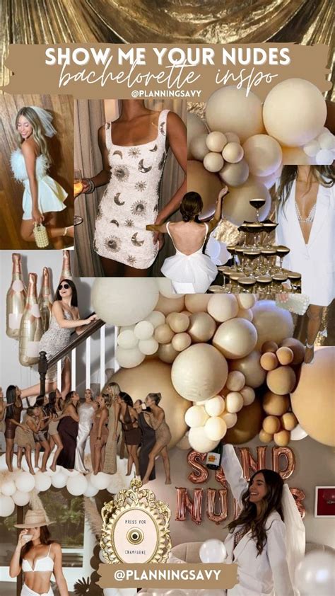 bachelorette nudes