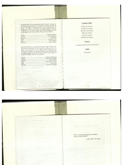 Full Download Bachelorette Leslye Headland Play Script Pdf 