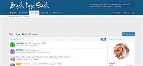 bachngocsach | Bch Ngc Sch