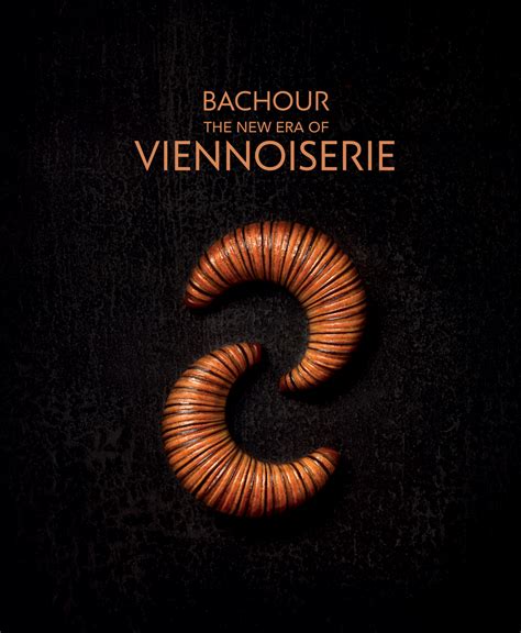 Bachour Book