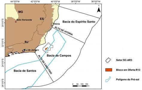 Bacia De Campos