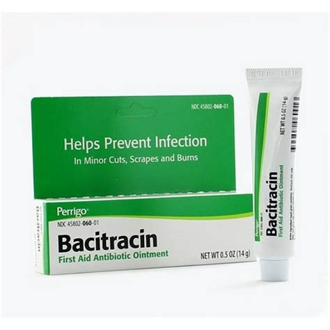 bacitracin