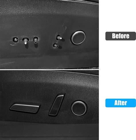 Back Adjustment Button