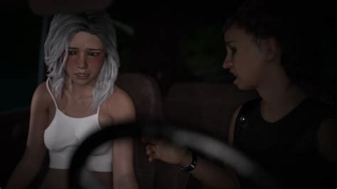 Back Clara Bittersweet Day Walkthrough Mod