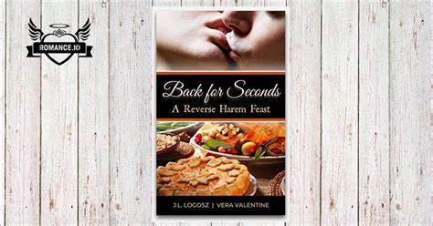 Back For Seconds Vera Valentine
