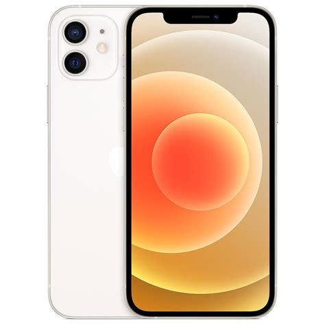 Back Market Iphone 12