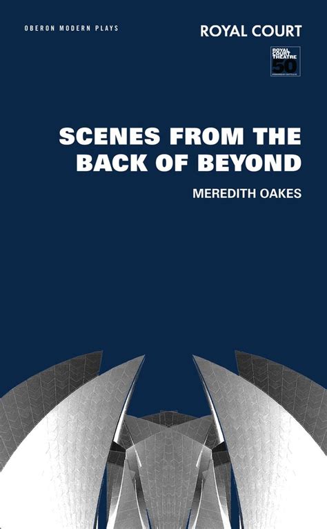 Back Of Beyond