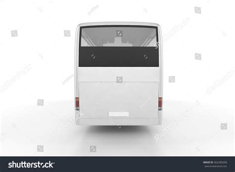 Back Of The Bus Synonym