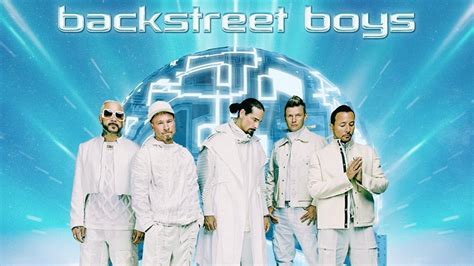 Back Street Boys