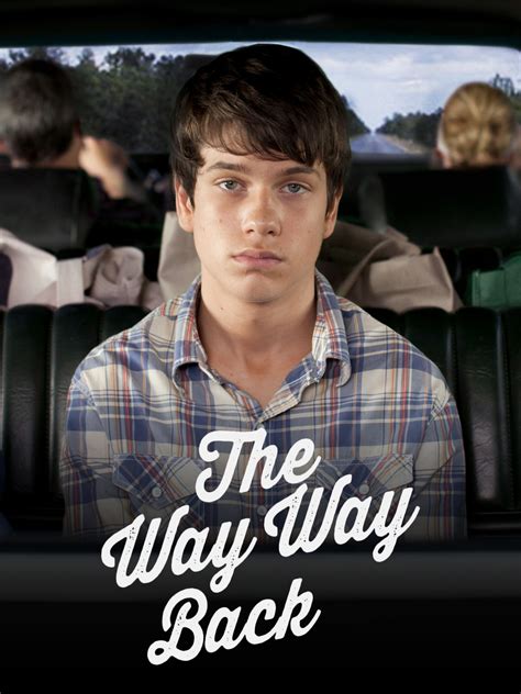 Back The Way