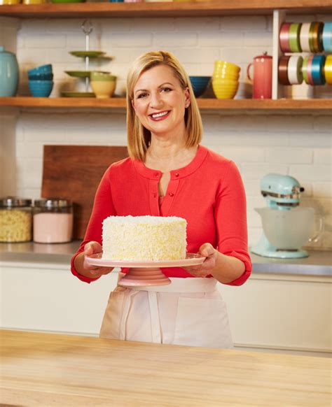 Back To Baking Anna Olson