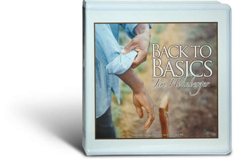 Back To Basics Audio