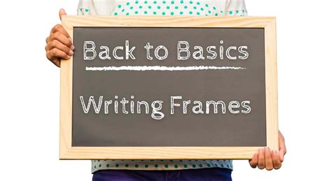 Back To Basics Writing Frames Decoda Literacy Solutions Non Fiction Writing Frames - Non Fiction Writing Frames