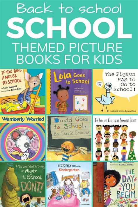 Back To School Archives Picture Book Brain 3rd Grade Back To School - 3rd Grade Back To School