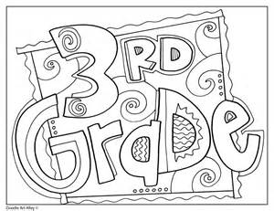 Back To School Coloring Pages 3rd Grade Teach Coloring Pages For 3rd Grade - Coloring Pages For 3rd Grade