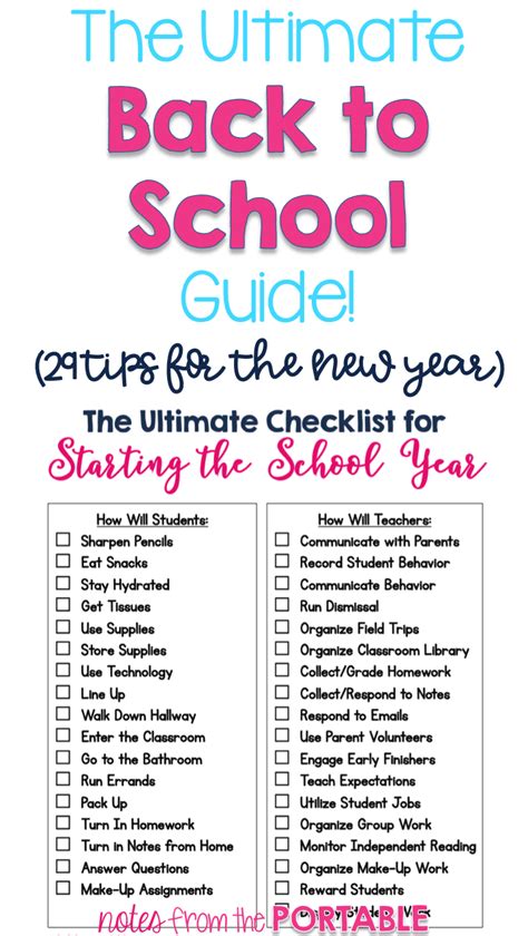Back To School Planning Before Third Grade Born Third Grade Back To School - Third Grade Back To School