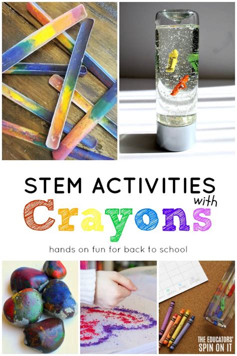 Back To School Stem Activities By Sarah Tighe Stem Activities 3rd Grade - Stem Activities 3rd Grade