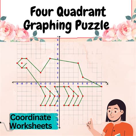 back to the begining with four quadrants Crossword Clue