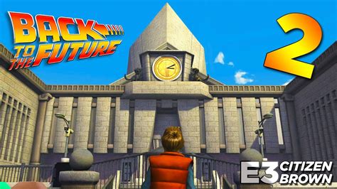 Back To The Future 3 Game Walkthrough