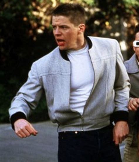Back To The Future Biff