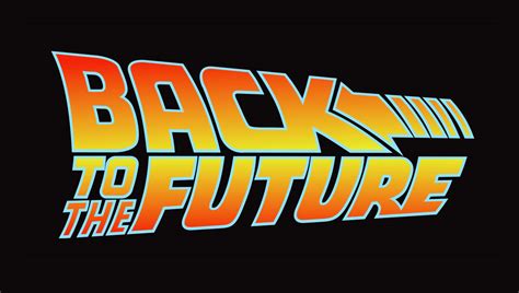 Back To The Future Font Back To Future Back To The Future Date Generator - Back To The Future Date Generator