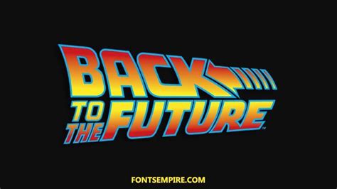 Back To The Future Image Generator Cerebral Donkey Back To The Future Date Generator - Back To The Future Date Generator