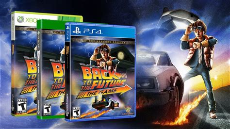 Back To The Future Pc Game Walkthrough